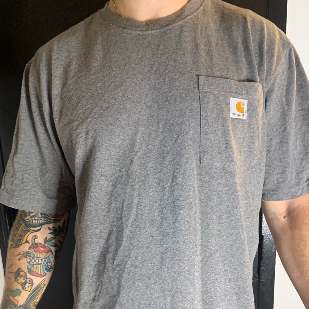Carhartt shirt